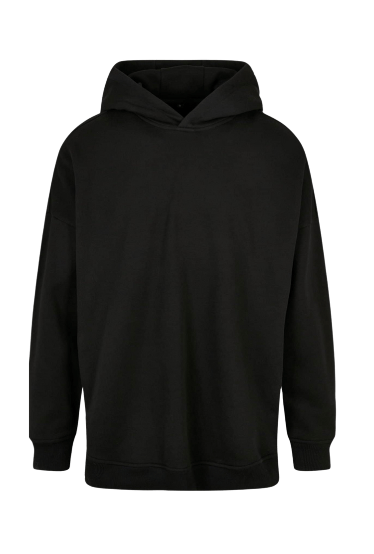 Cut On Hoodie - REBEL.PRINT.FASHION