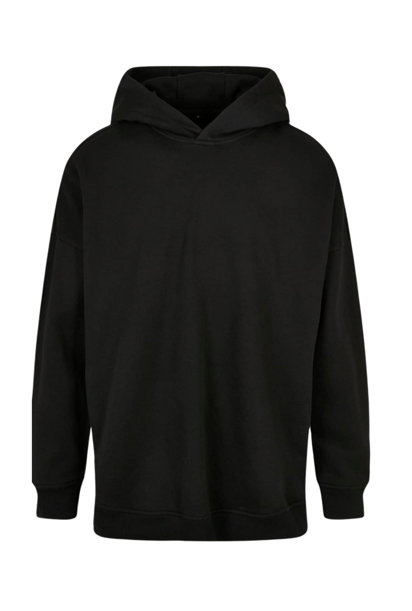 Cut On Hoodie - REBEL.PRINT.FASHION