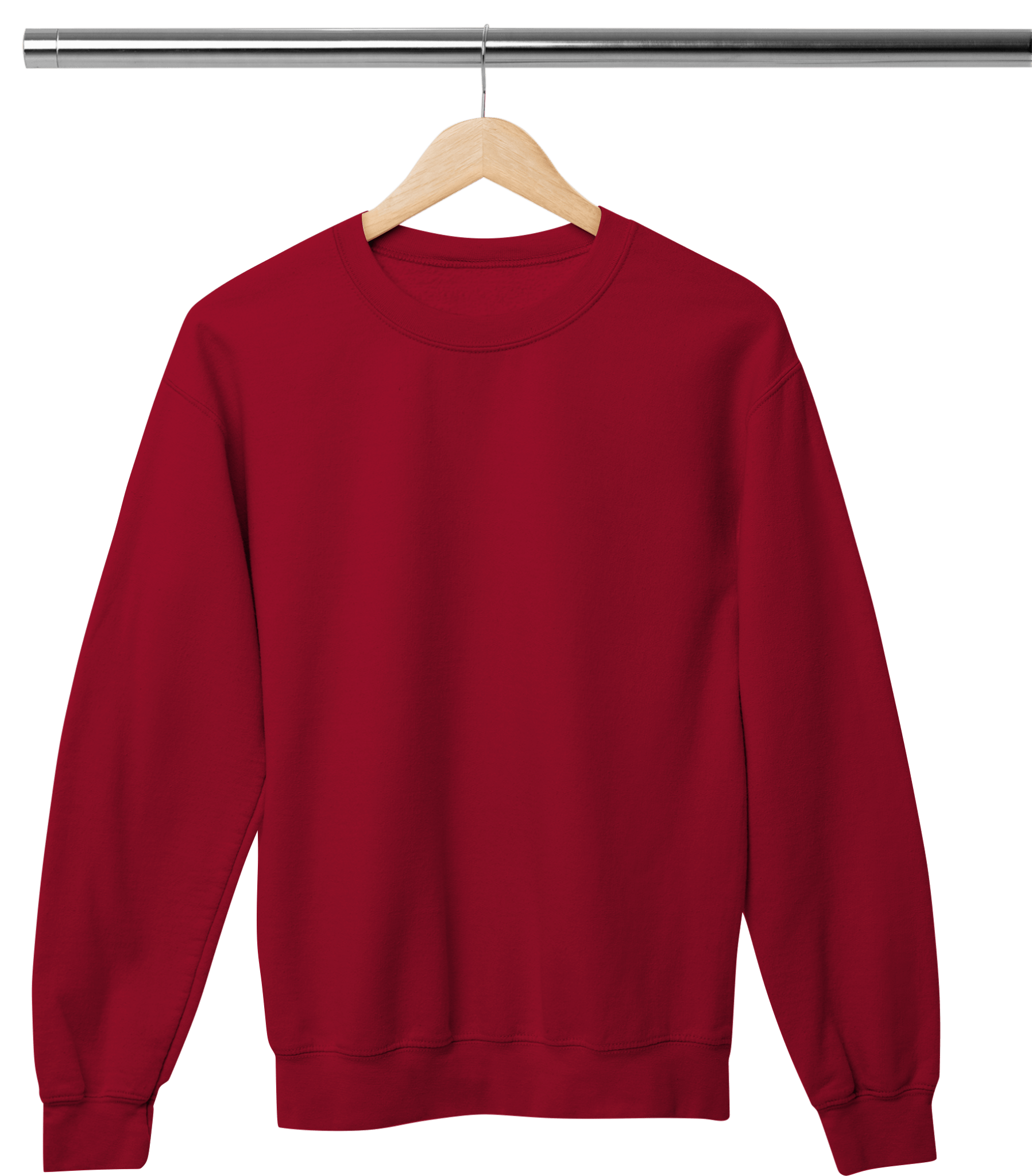 Design your own Sweater - REBEL.PRINT.FASHION