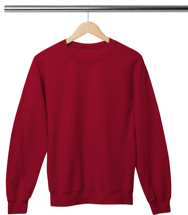 Design your own Sweater - REBEL.PRINT.FASHION