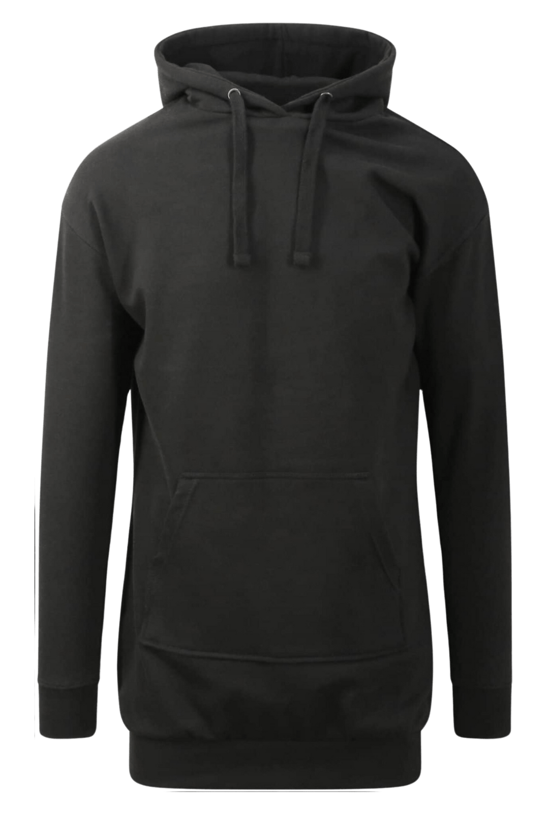 Hoodie Dress - REBEL.PRINT.FASHION