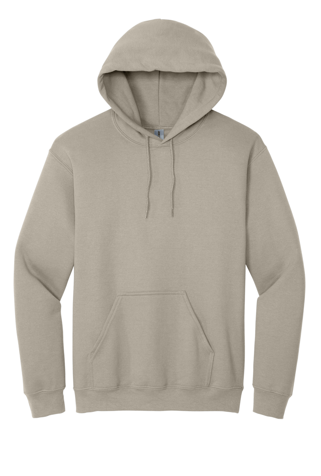 Hoodie Essential - REBEL.PRINT.FASHION