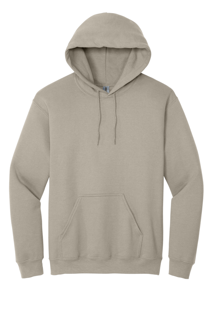 Hoodie Essential - REBEL.PRINT.FASHION