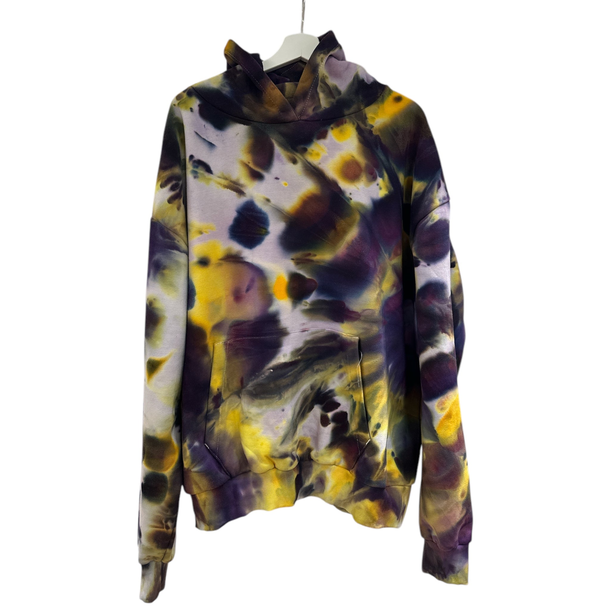 Hoodie Space - REBEL.PRINT.FASHION
