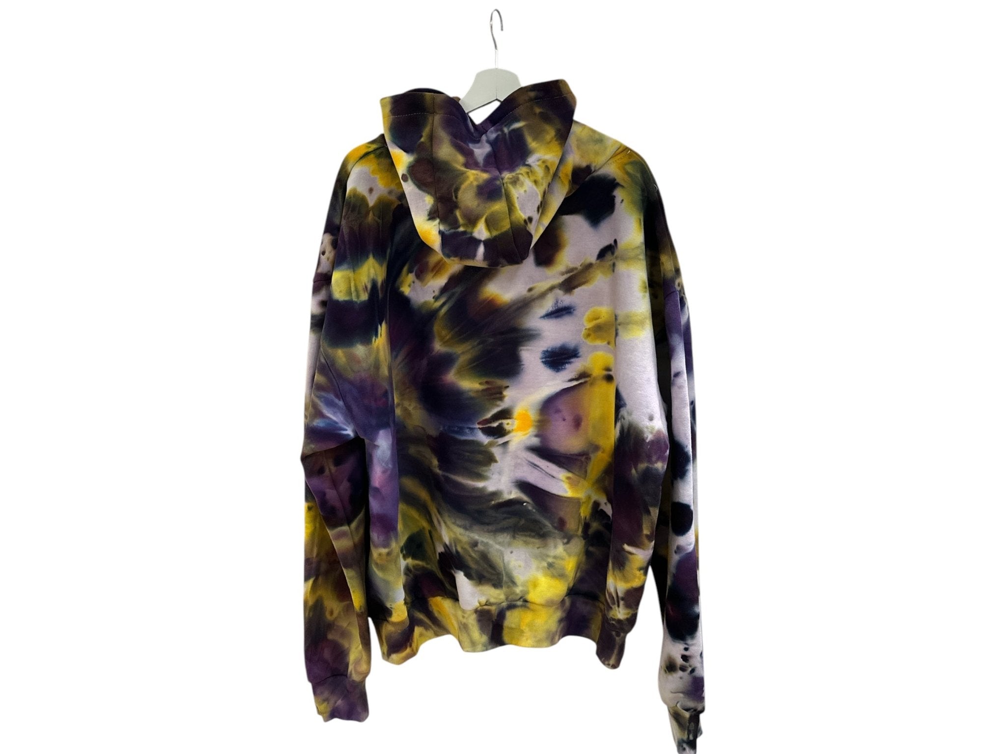 Hoodie Space - REBEL.PRINT.FASHION