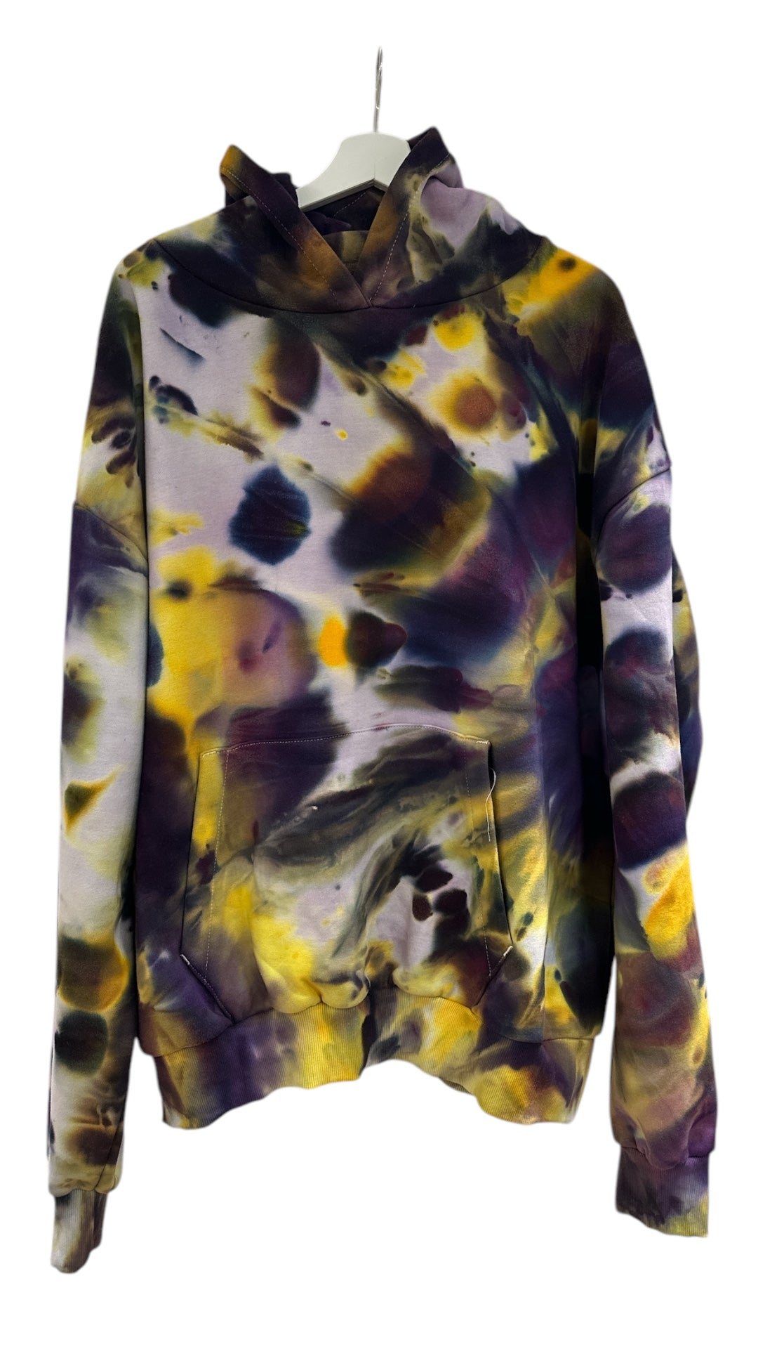 Hoodie Space - REBEL.PRINT.FASHION