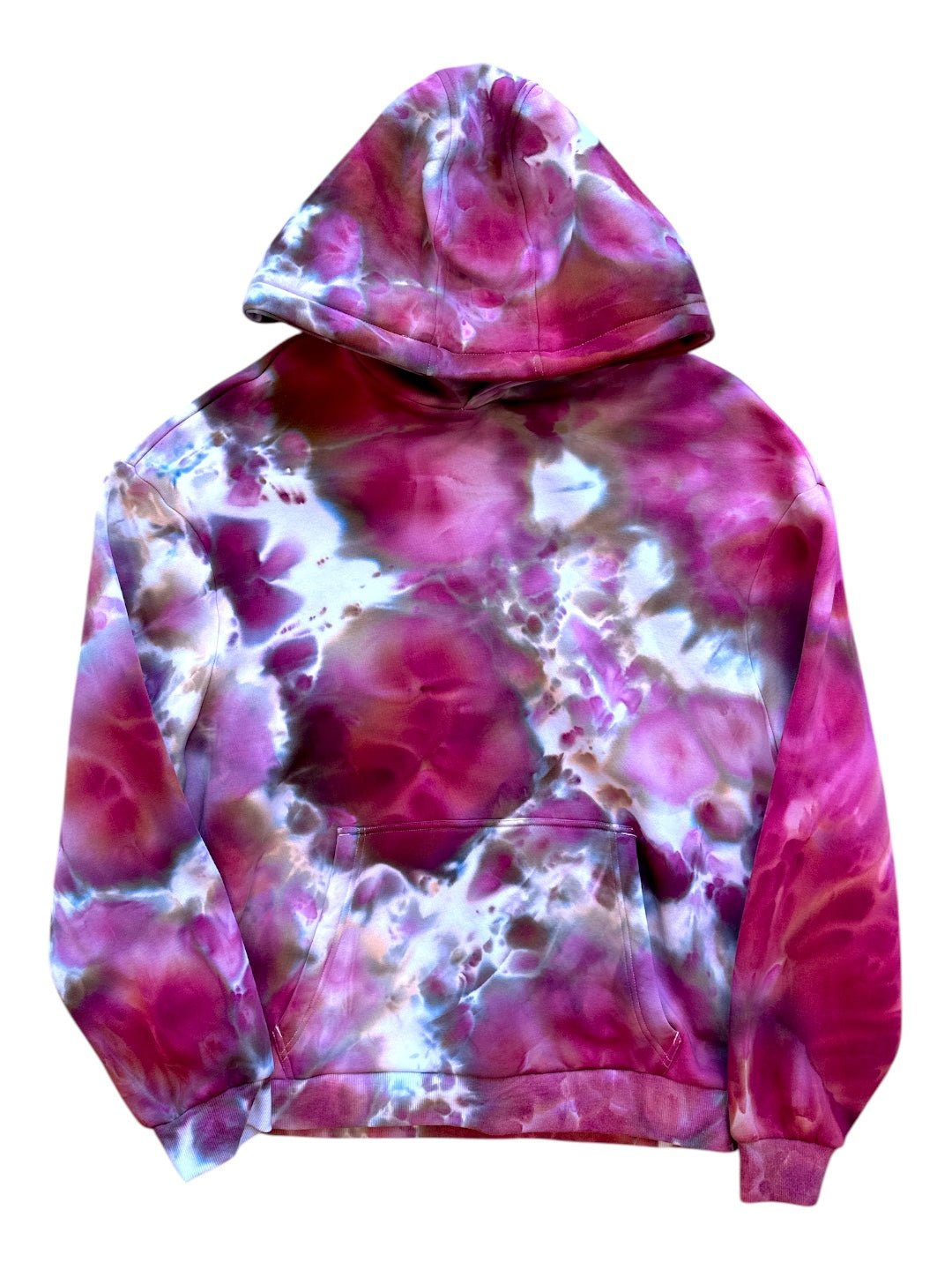 Hoodie "Valentinsday" - REBEL.PRINT.FASHION