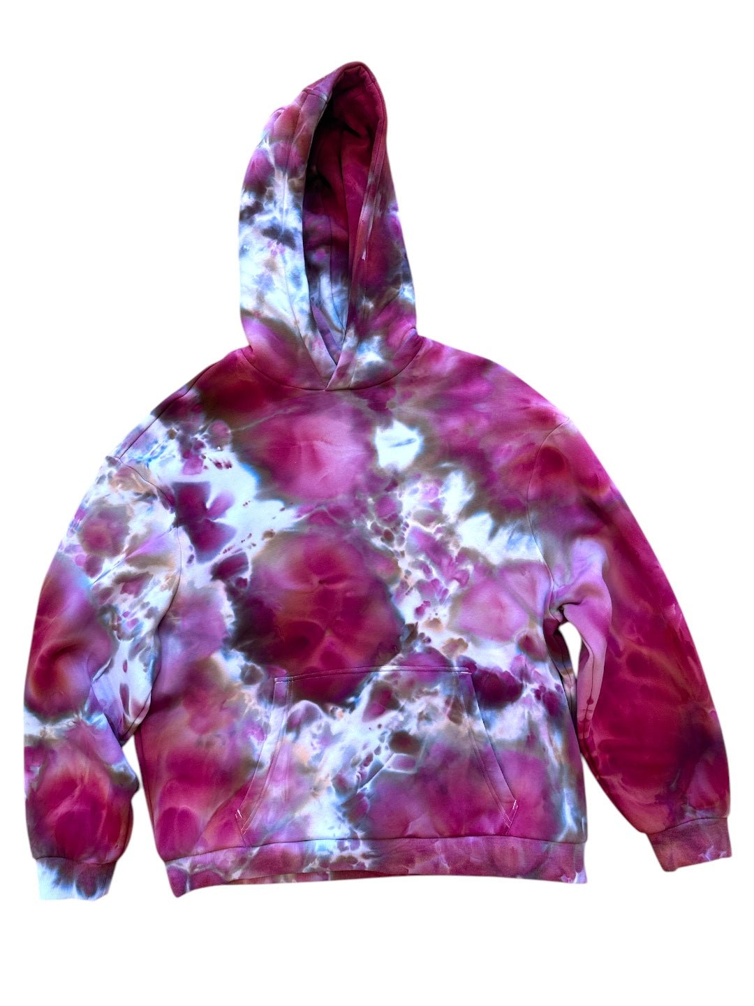 Hoodie "Valentinsday" - REBEL.PRINT.FASHION