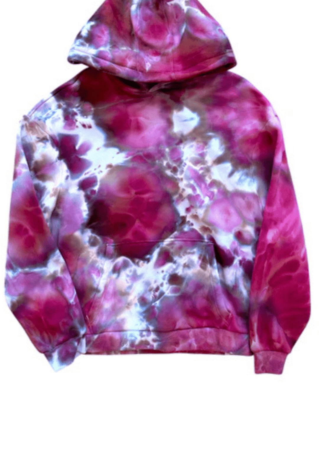 Hoodie "Valentinsday" - REBEL.PRINT.FASHION