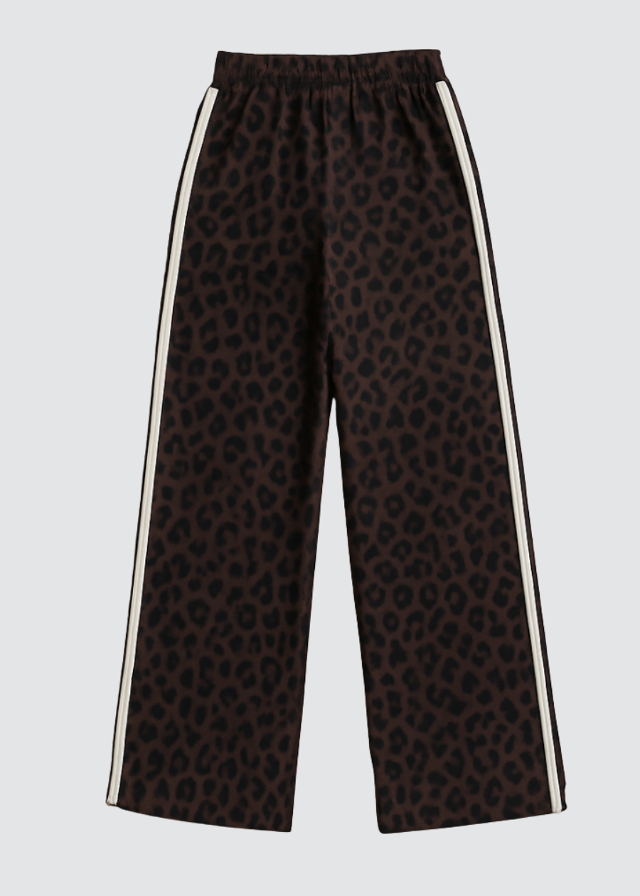 LEO STREET VIBES – Track Pants