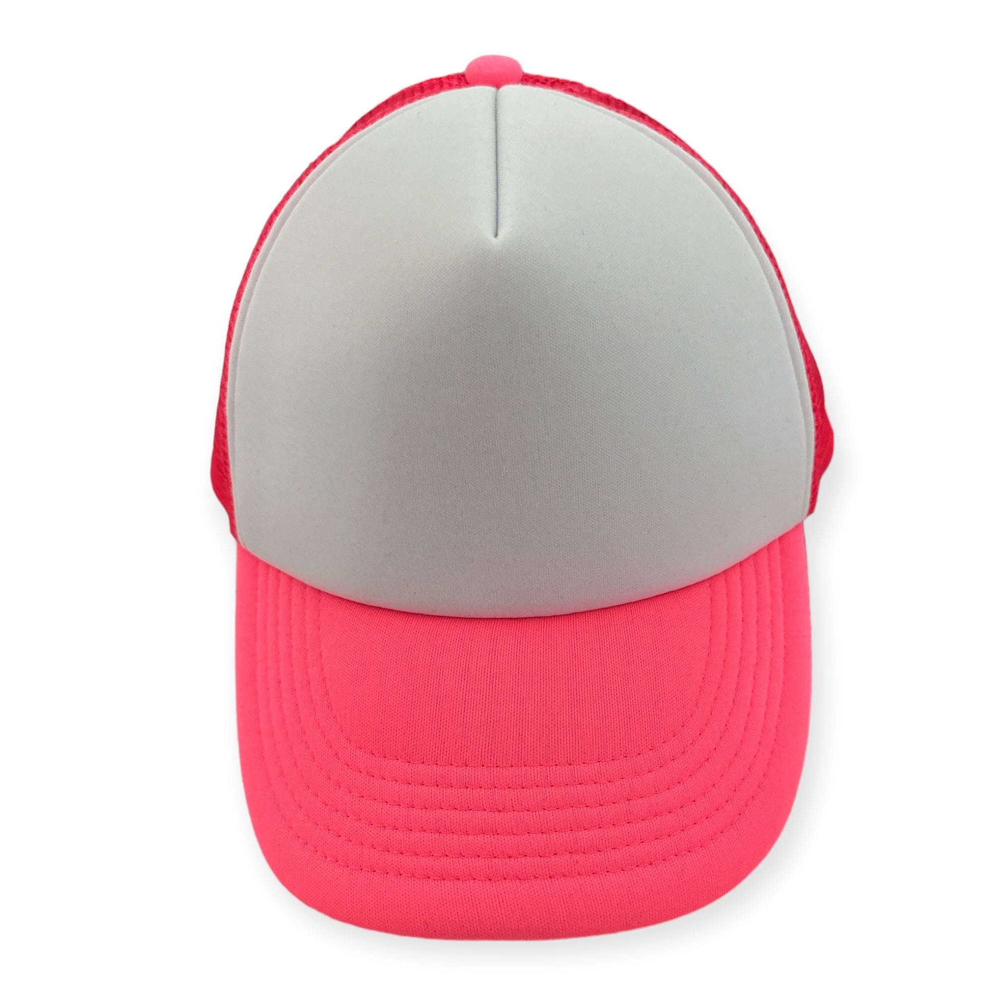 Mesh Cap mit Motiv - REBEL.PRINT.FASHION