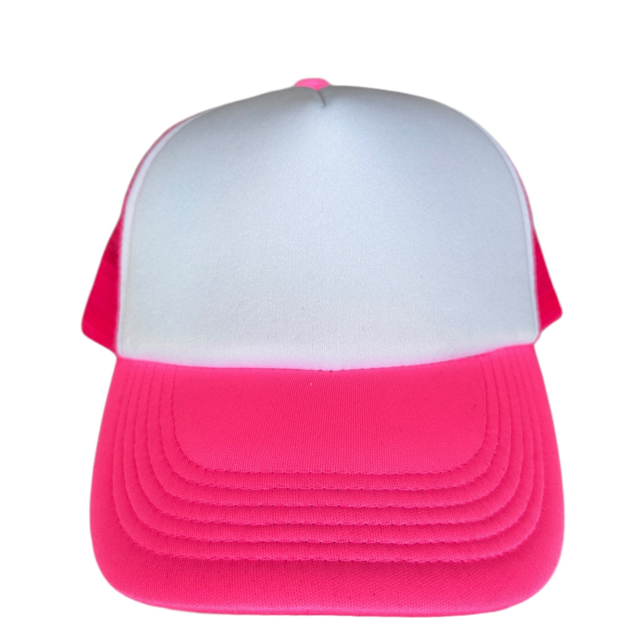 Mesh Cap mit Motiv - REBEL.PRINT.FASHION