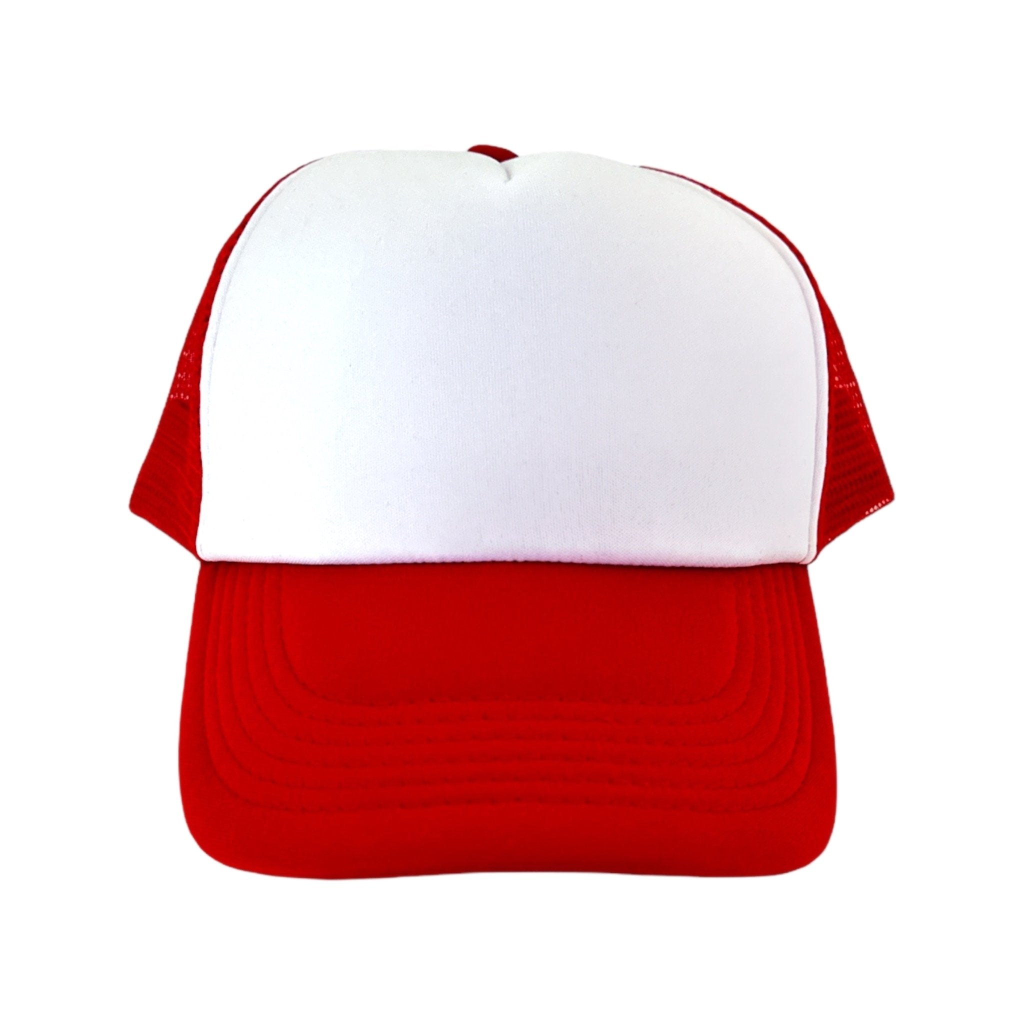 Mesh Cap mit Motiv - REBEL.PRINT.FASHION