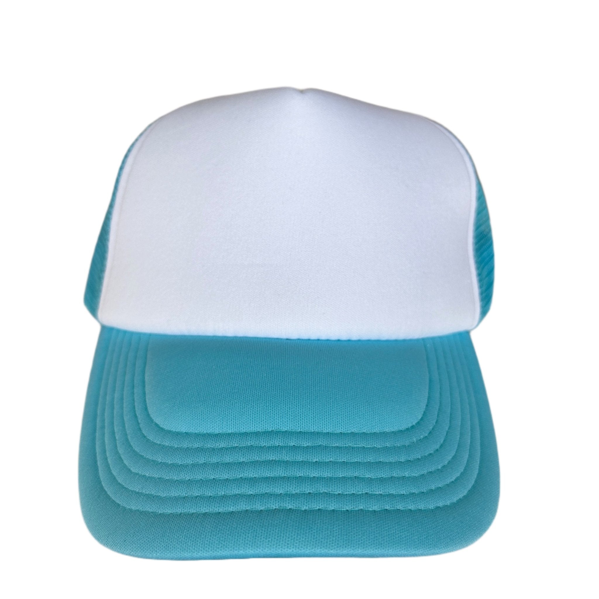 Mesh Cap mit Motiv - REBEL.PRINT.FASHION