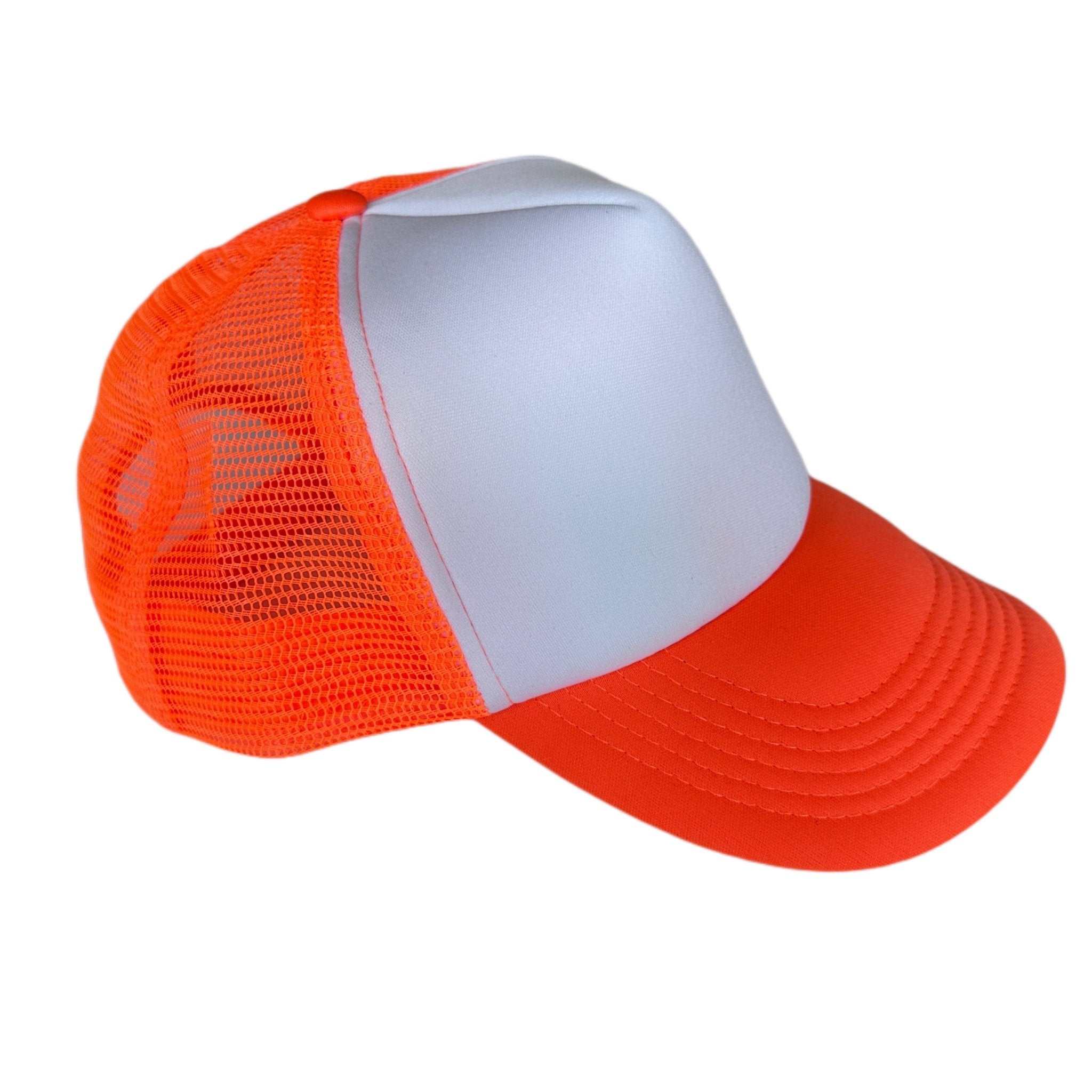 Mesh Cap mit Motiv - REBEL.PRINT.FASHION