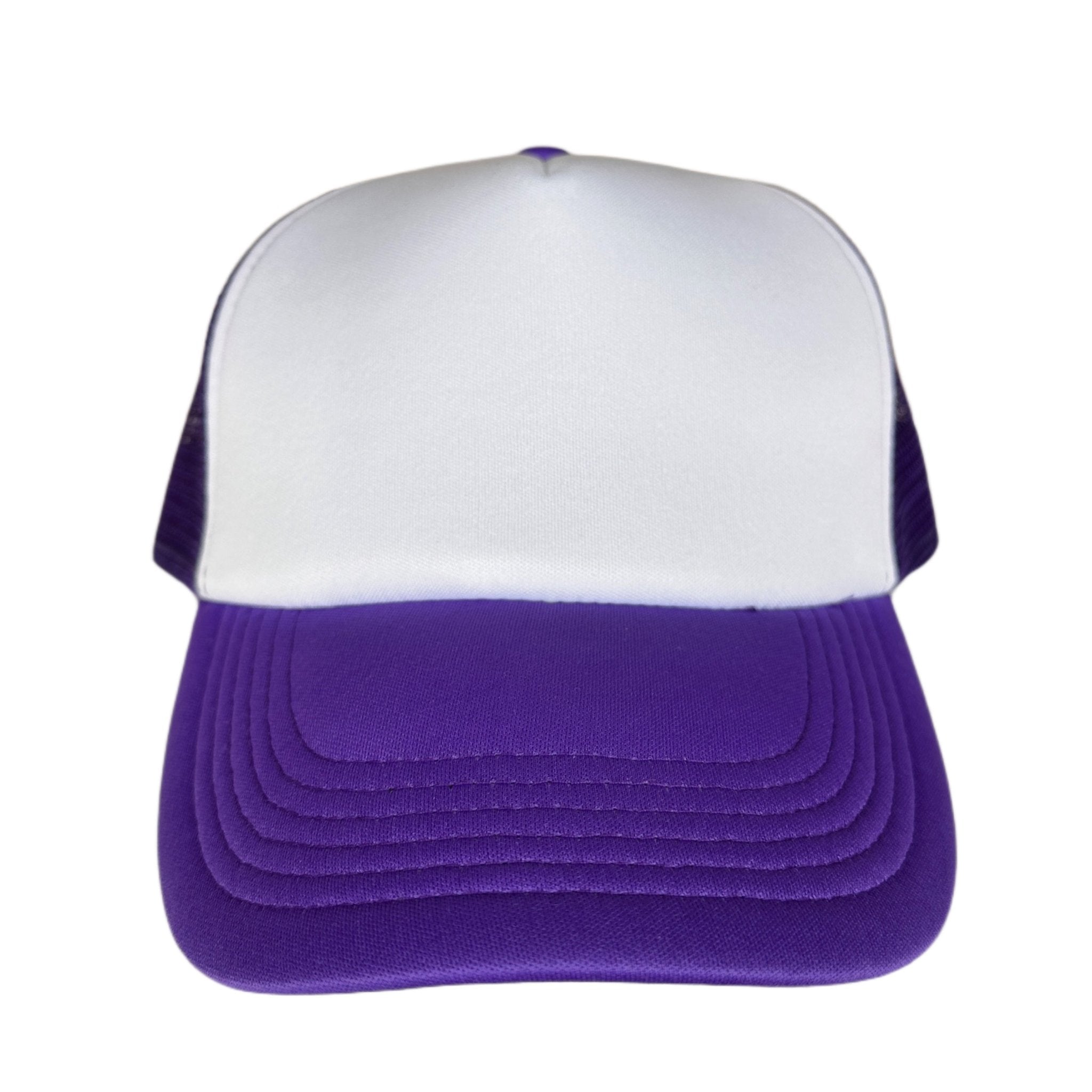 Mesh Cap mit Motiv - REBEL.PRINT.FASHION