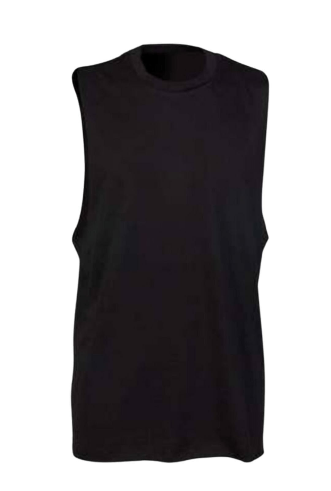 Muskel Shirt - REBEL.PRINT.FASHION