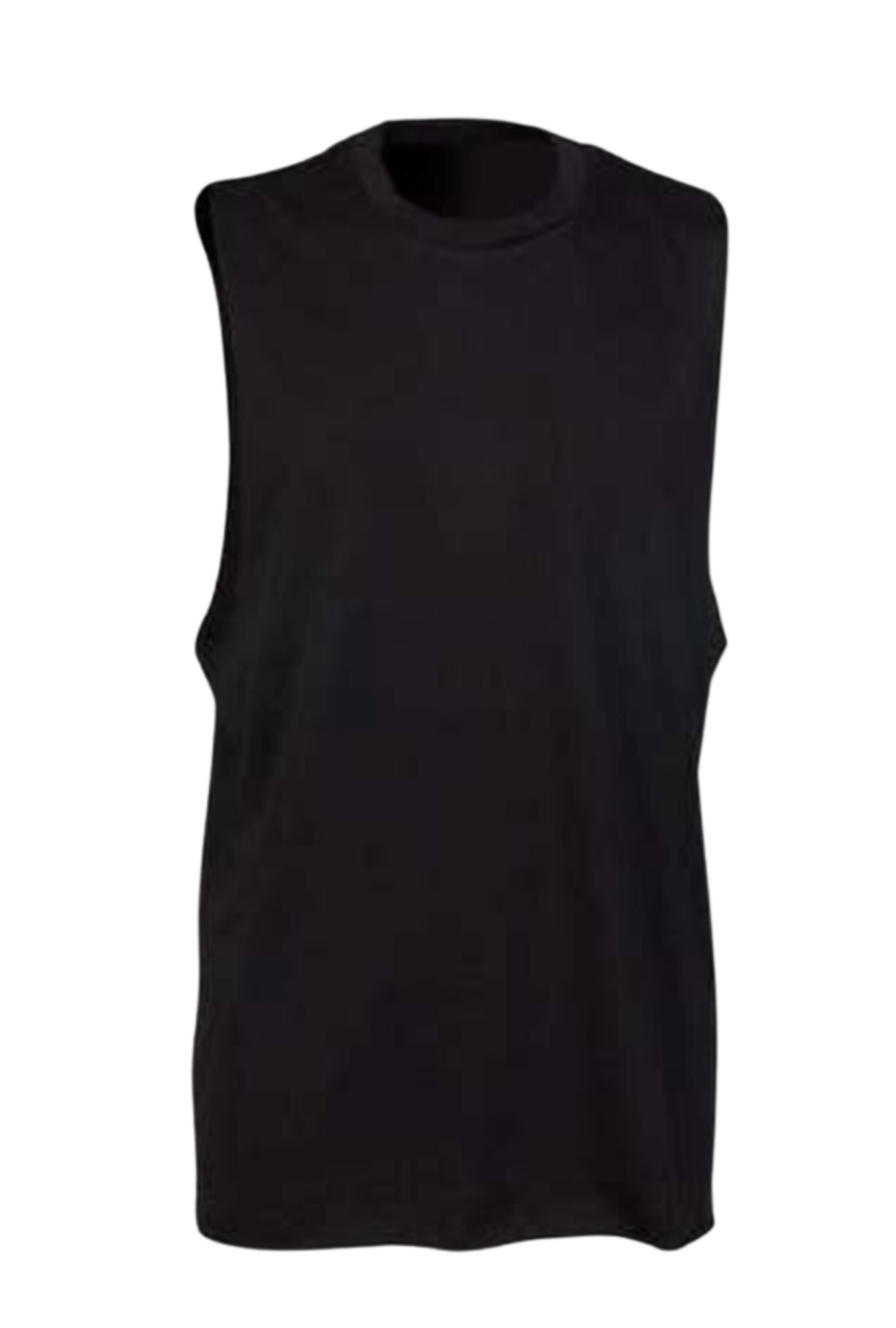 Muskel Shirt - REBEL.PRINT.FASHION