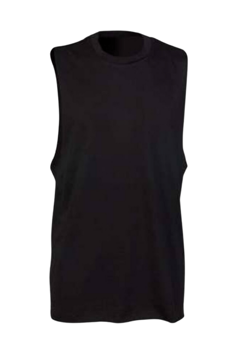Muskel Shirt - REBEL.PRINT.FASHION