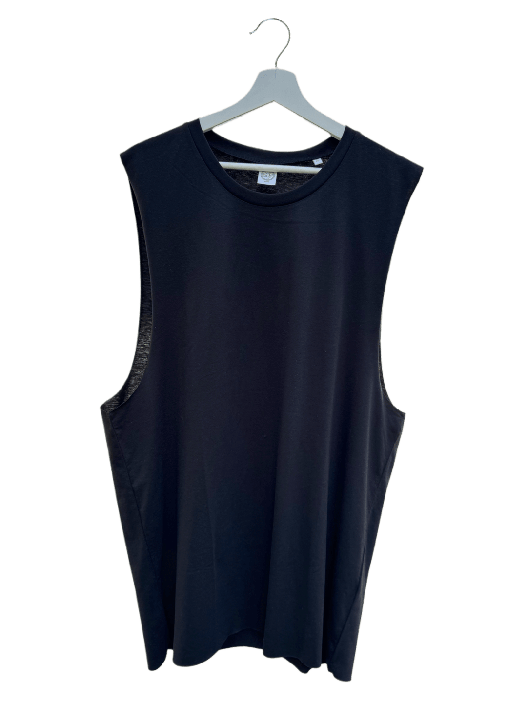 Muskel Shirt - REBEL.PRINT.FASHION