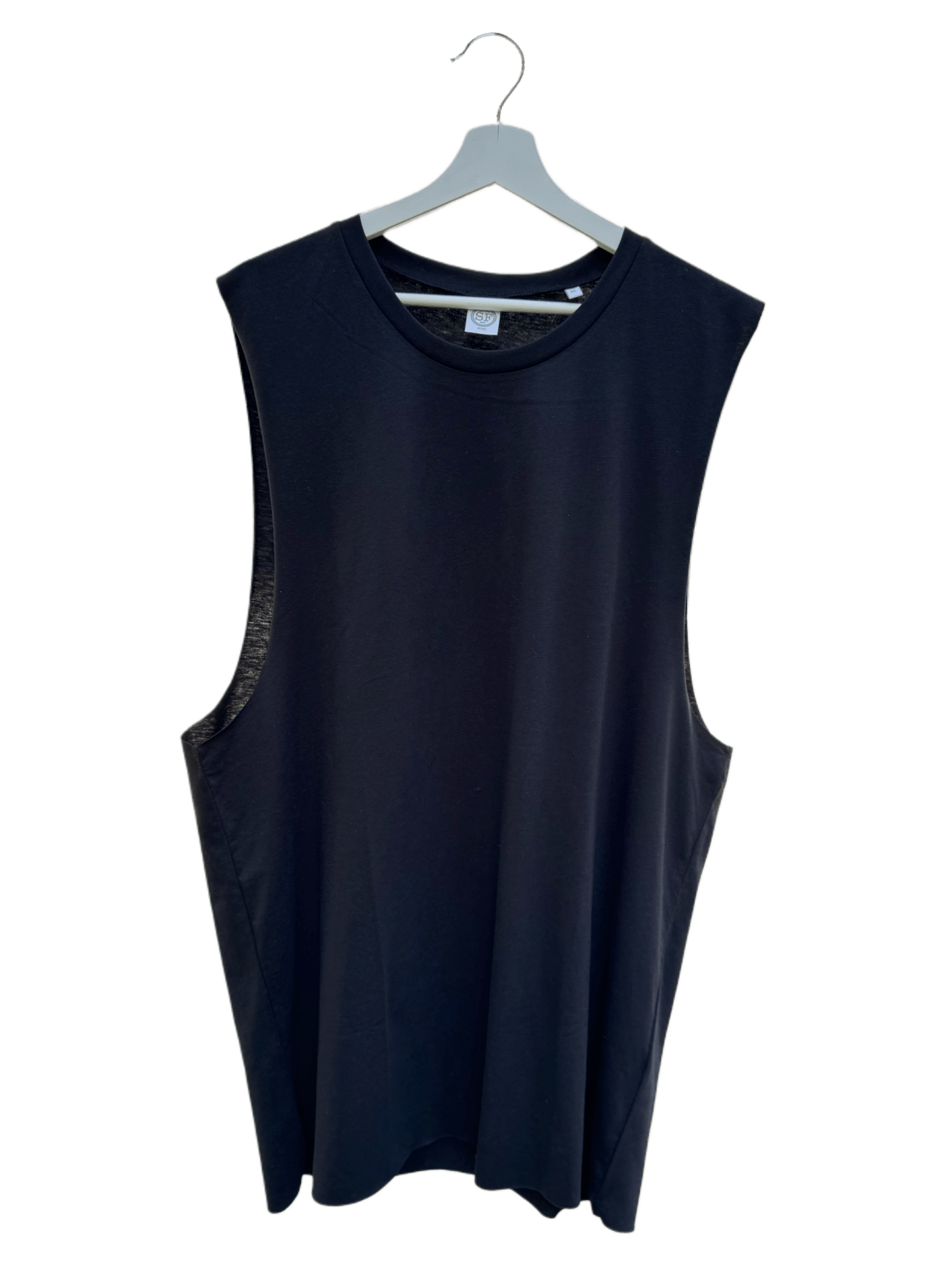 Muskel Shirt - REBEL.PRINT.FASHION