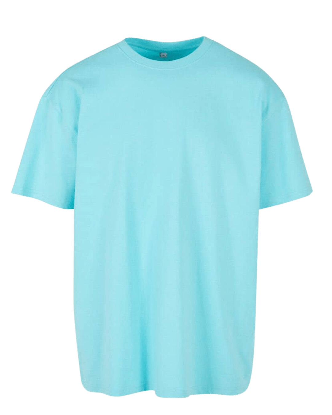 Oversized Shirt Color - rebelprintfashion