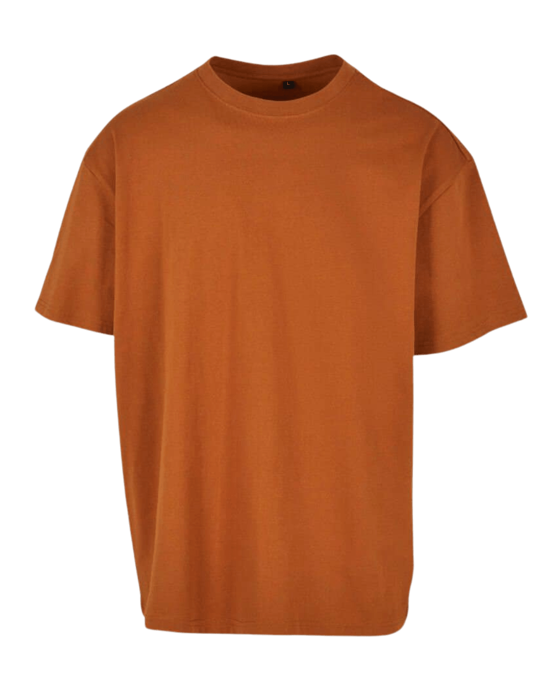 Oversized Shirt Color - rebelprintfashion