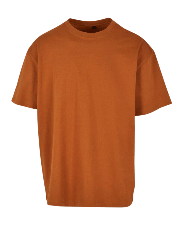 Oversized Shirt Color - rebelprintfashion