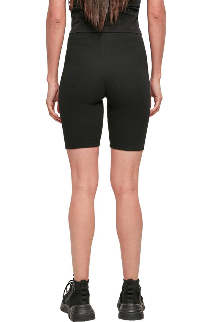 Radlerhose High Waist - rebelprintfashion