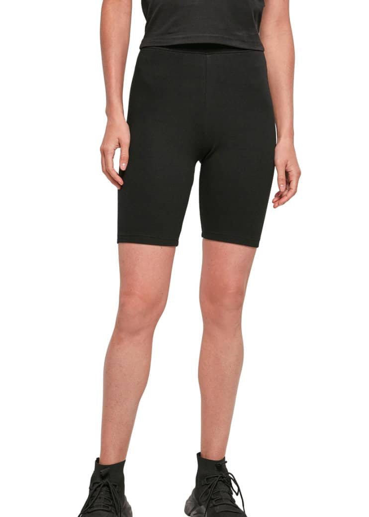 Radlerhose High Waist - rebelprintfashion