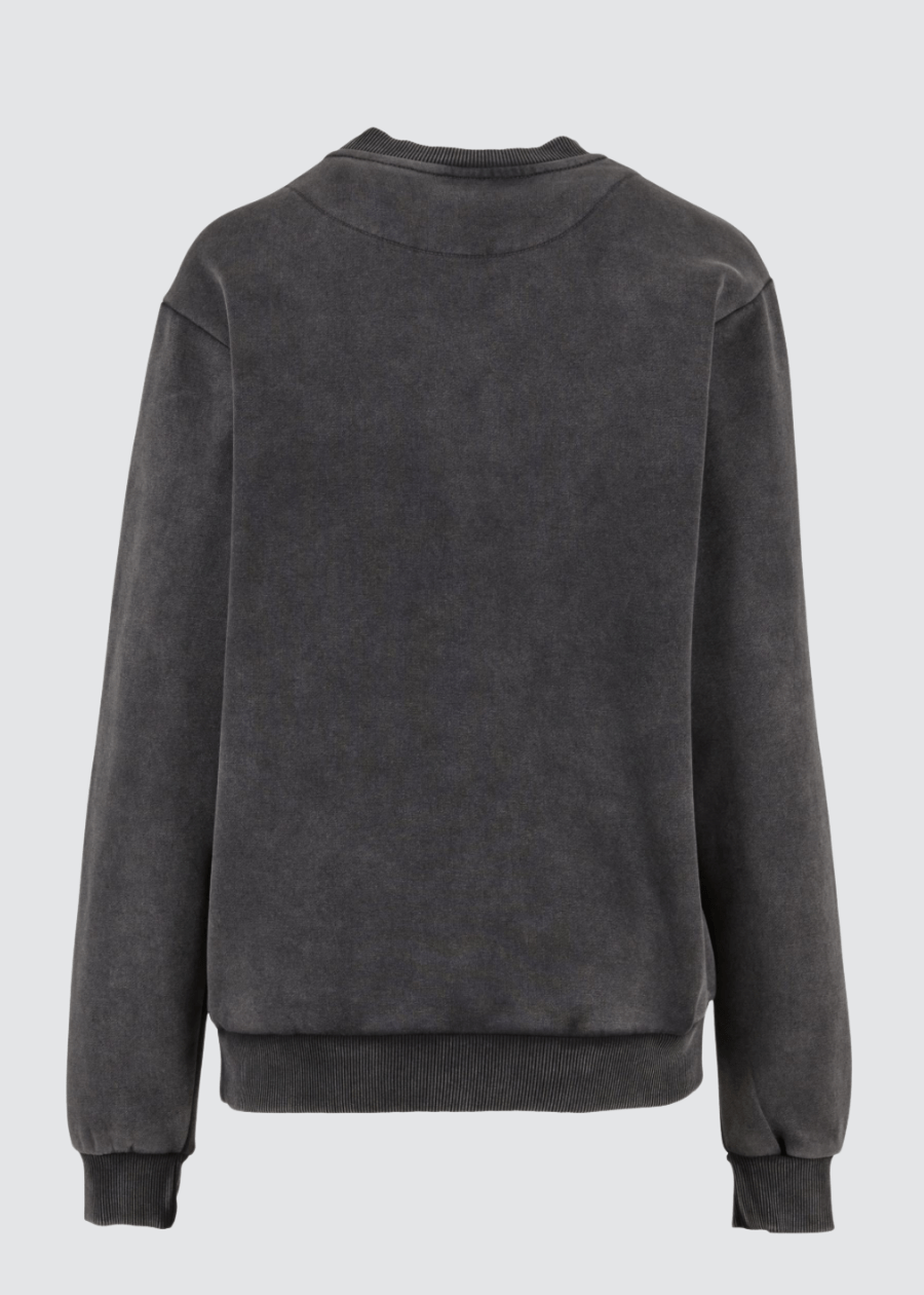 Rebel Custom Sweater - Dein Print. Dein Vibe. Deine Story - rebelprintfashion