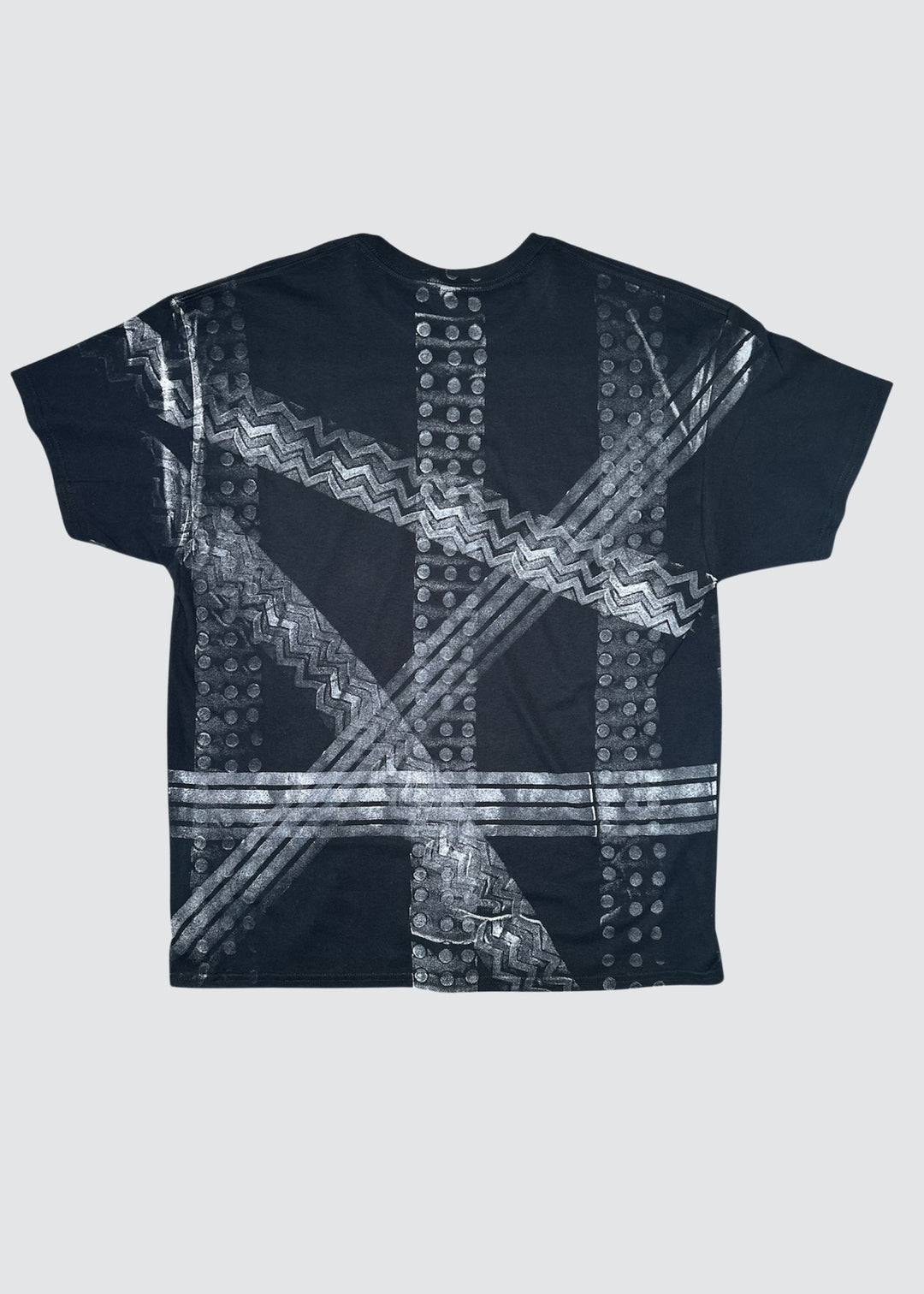 ♥︎ Messy Hair & Care - Rebel Roots Shirt