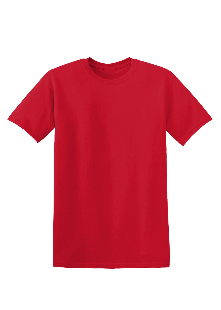 🛠️ T Shirt Basic - Style Selector Edition