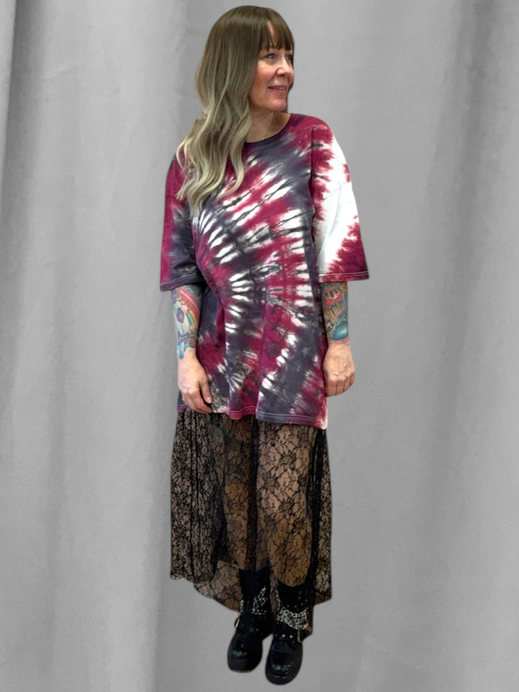 Rock Lace - REBEL.PRINT.FASHION