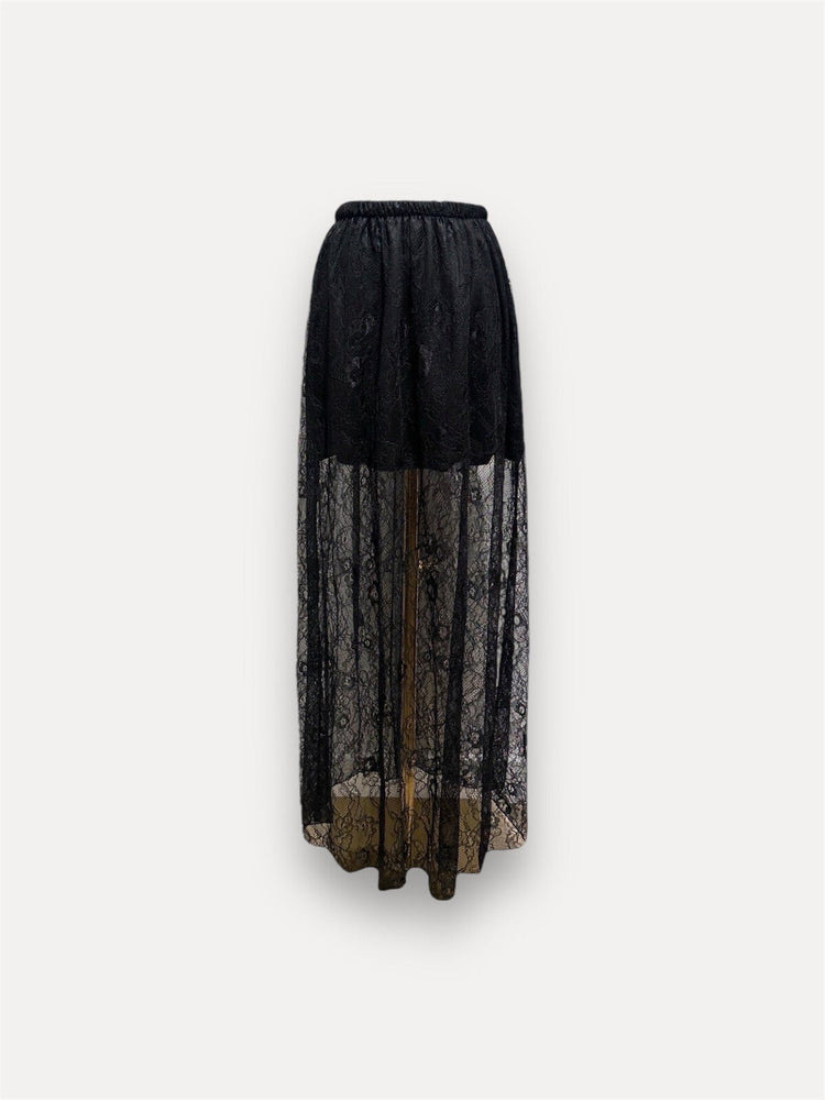 Rock Lace - REBEL.PRINT.FASHION