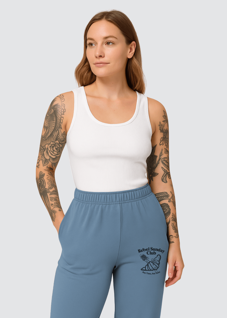 ♥︎ Rebel Sunday Club - Pant