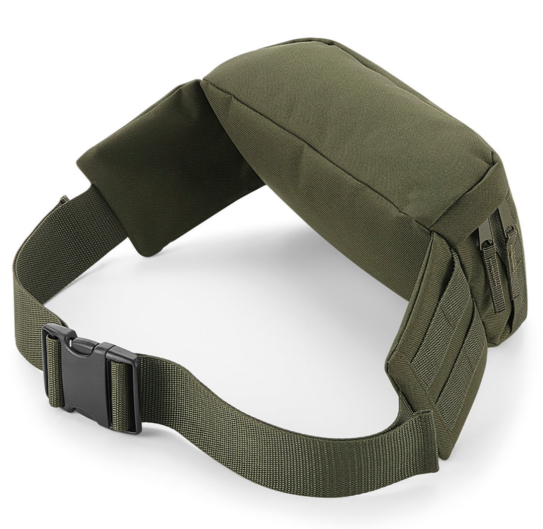 Waistpack