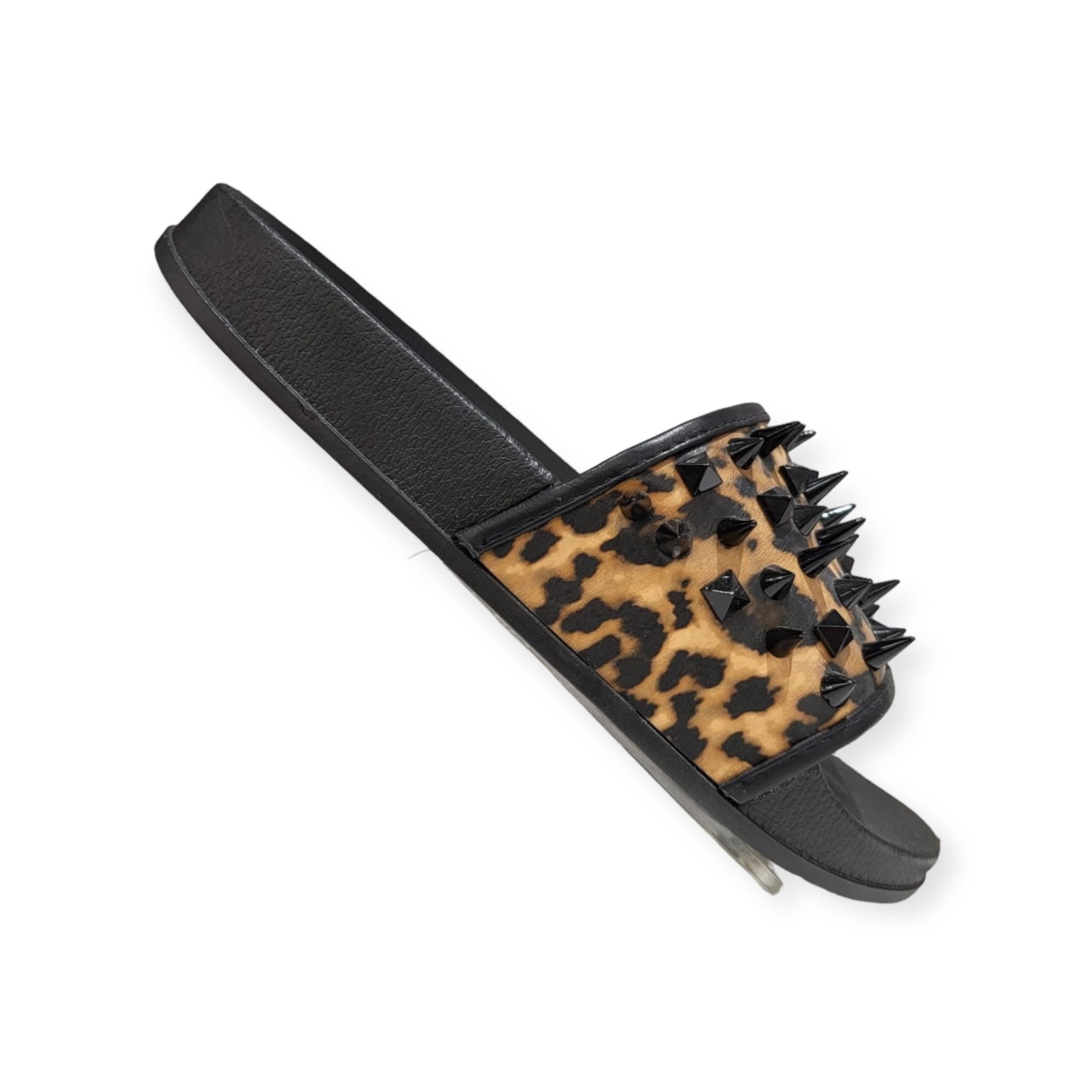 Schlappen Leo - rebelprintfashion