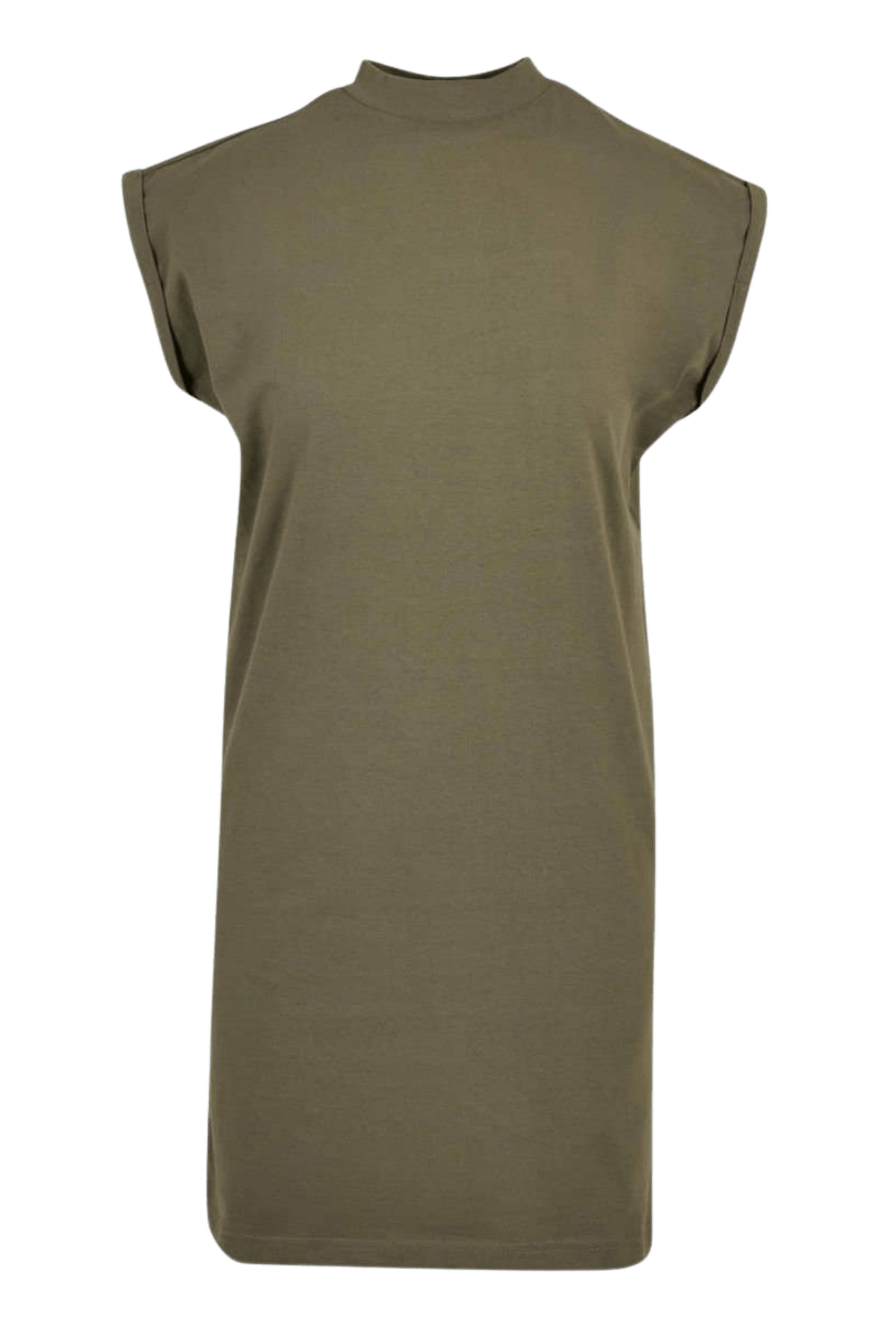 Shirt Dress - REBEL.PRINT.FASHION