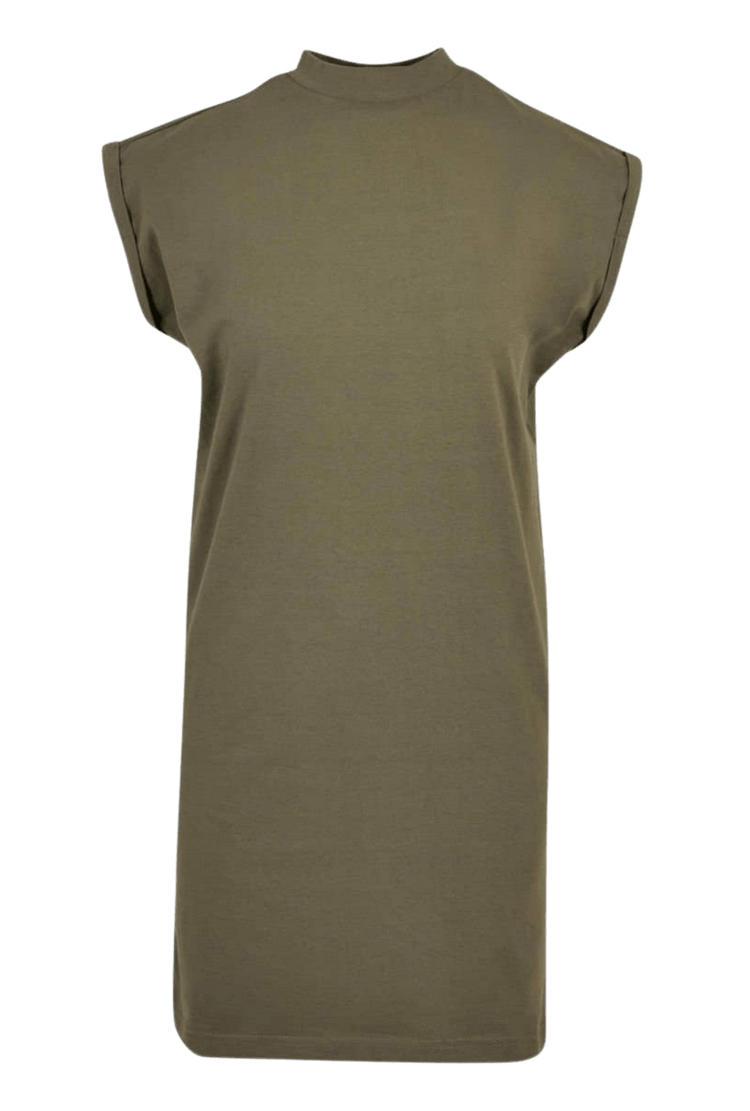 Shirt Dress - REBEL.PRINT.FASHION