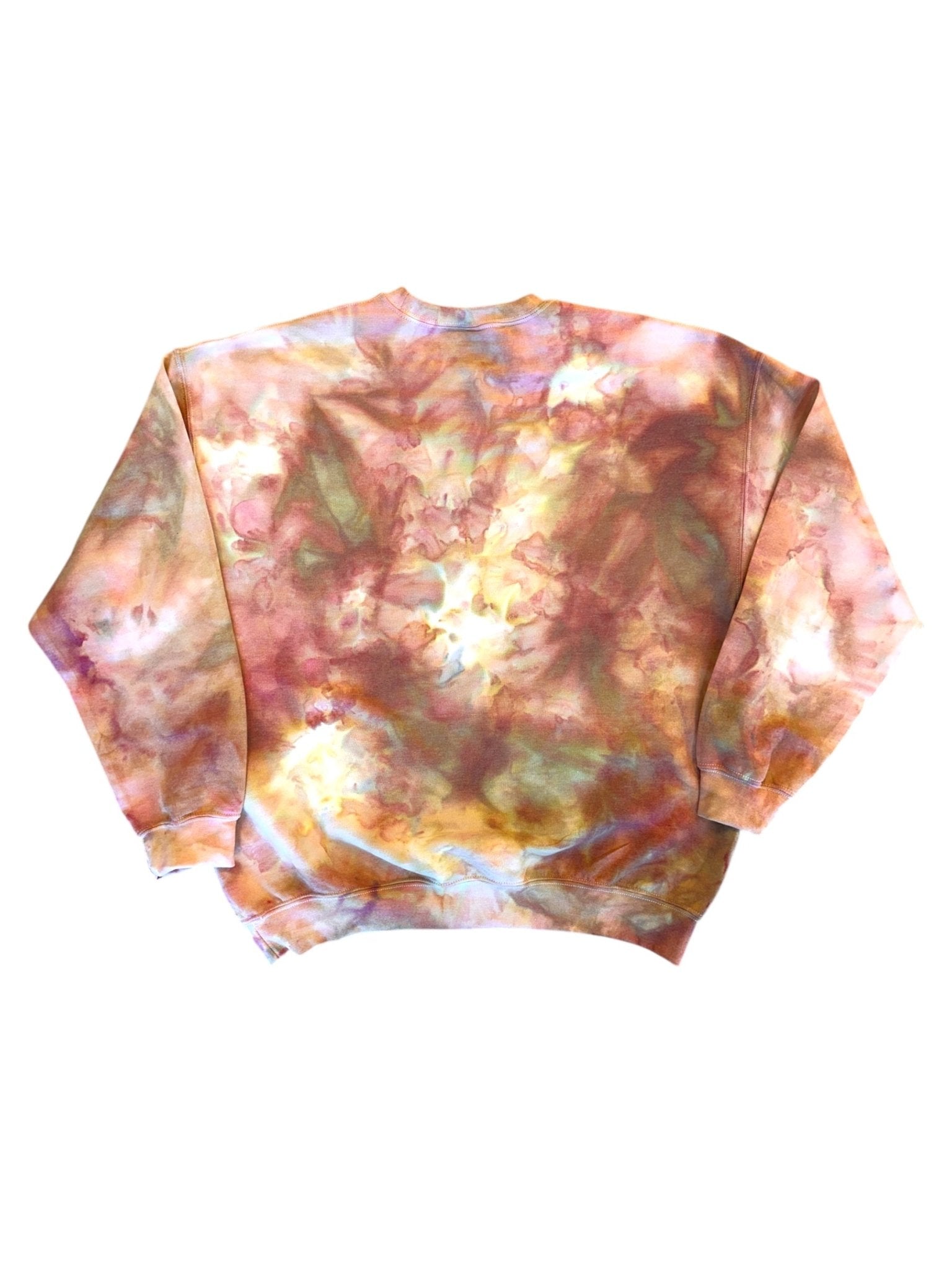 Sweater Batik Phoenix - REBEL.PRINT.FASHION