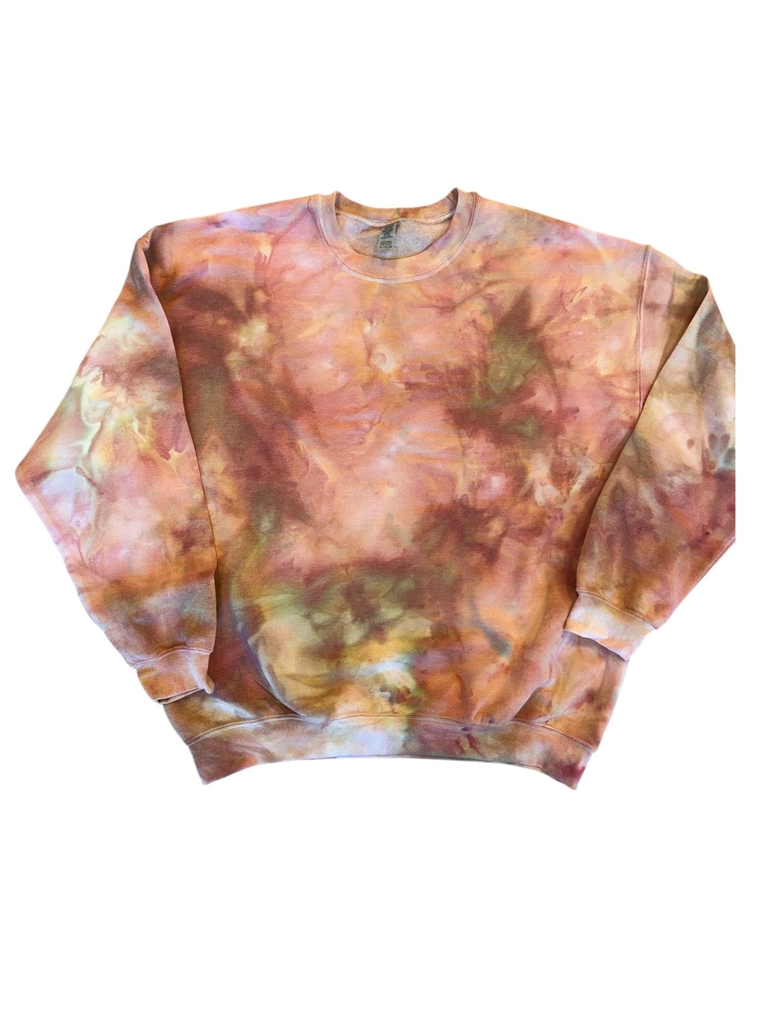 Sweater Batik Phoenix - REBEL.PRINT.FASHION