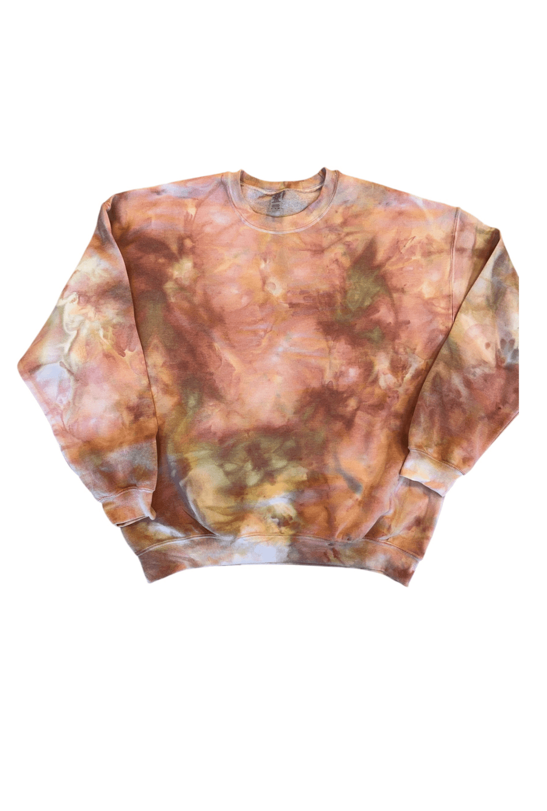 Sweater Batik Phoenix - REBEL.PRINT.FASHION