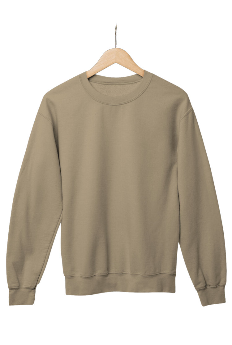 Sweater Essential - REBEL.PRINT.FASHION