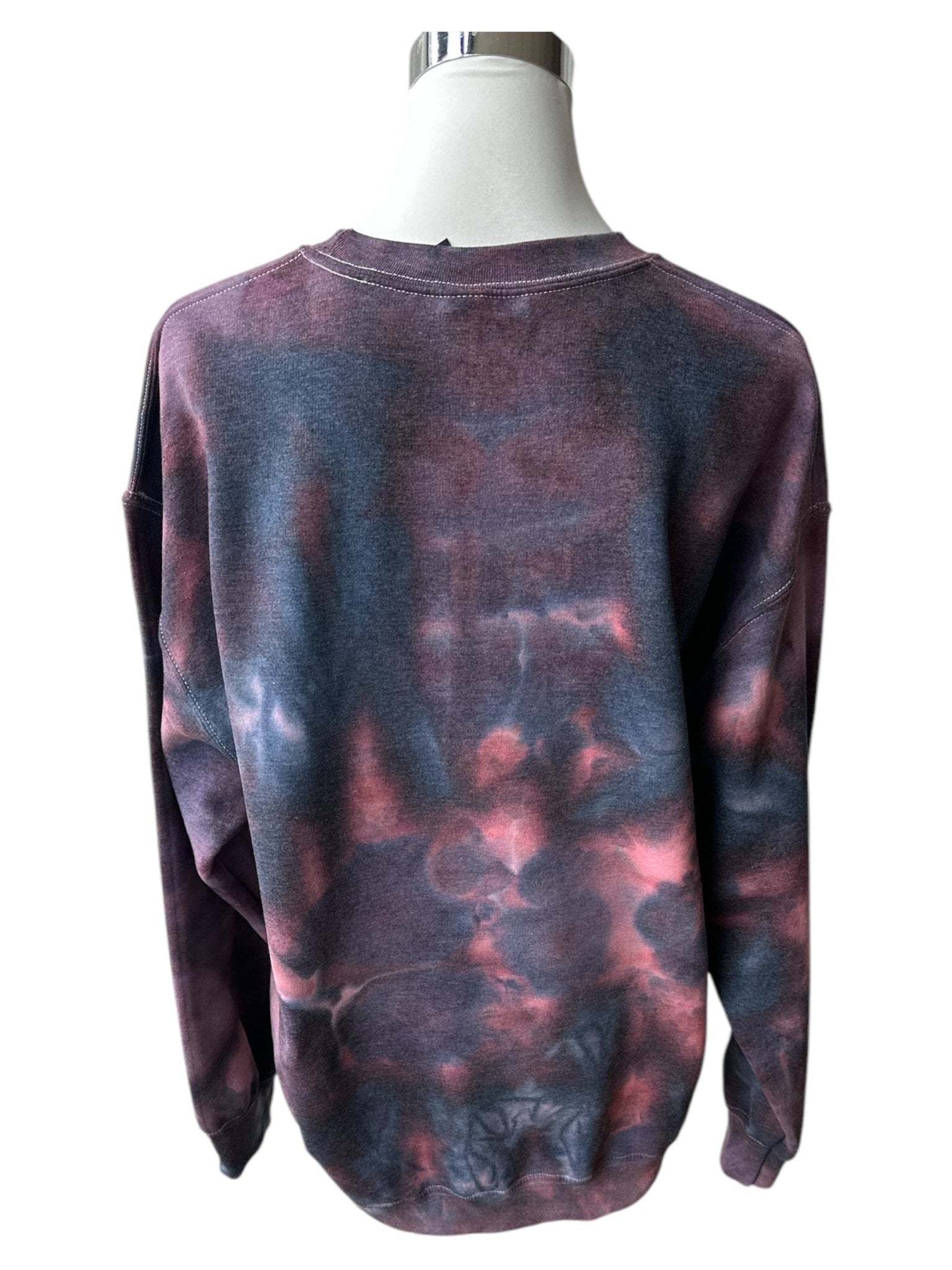 Sweater "Interstellar" - REBEL.PRINT.FASHION
