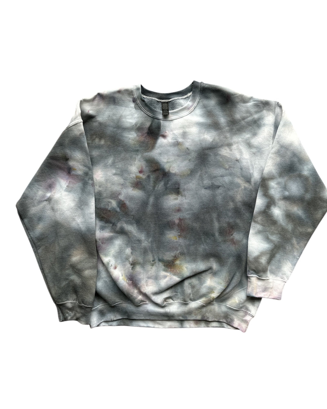 Sweater "Thudercloud" - REBEL.PRINT.FASHION