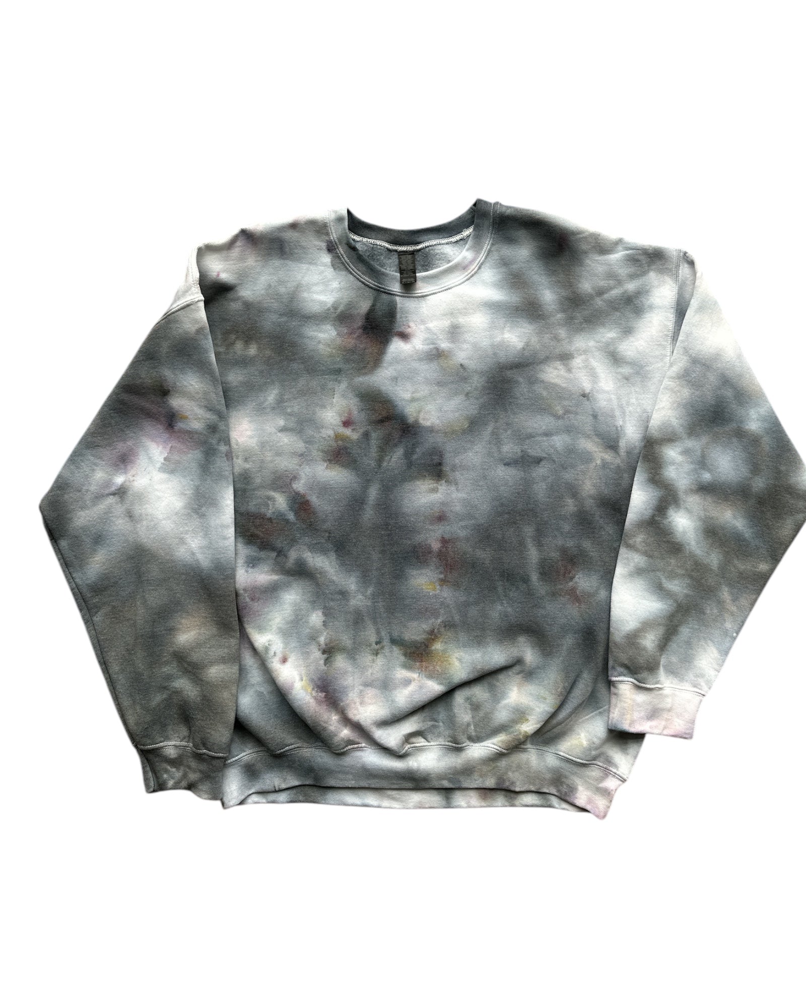 Sweater "Thudercloud" - REBEL.PRINT.FASHION