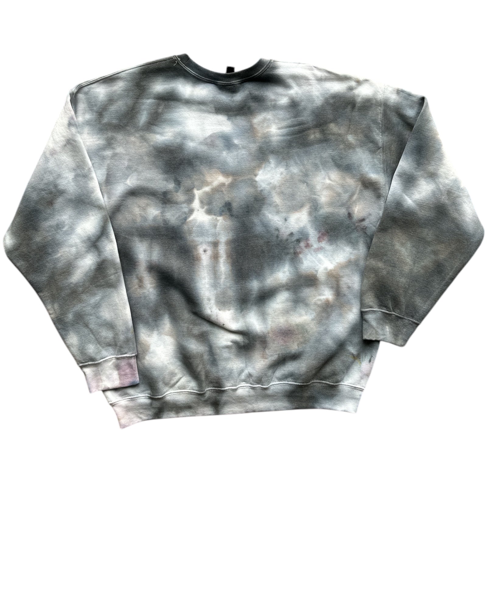 Sweater "Thudercloud" - REBEL.PRINT.FASHION