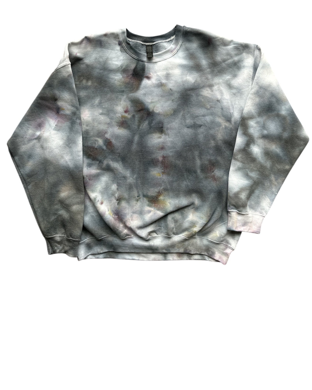 Sweater "Thudercloud" - REBEL.PRINT.FASHION
