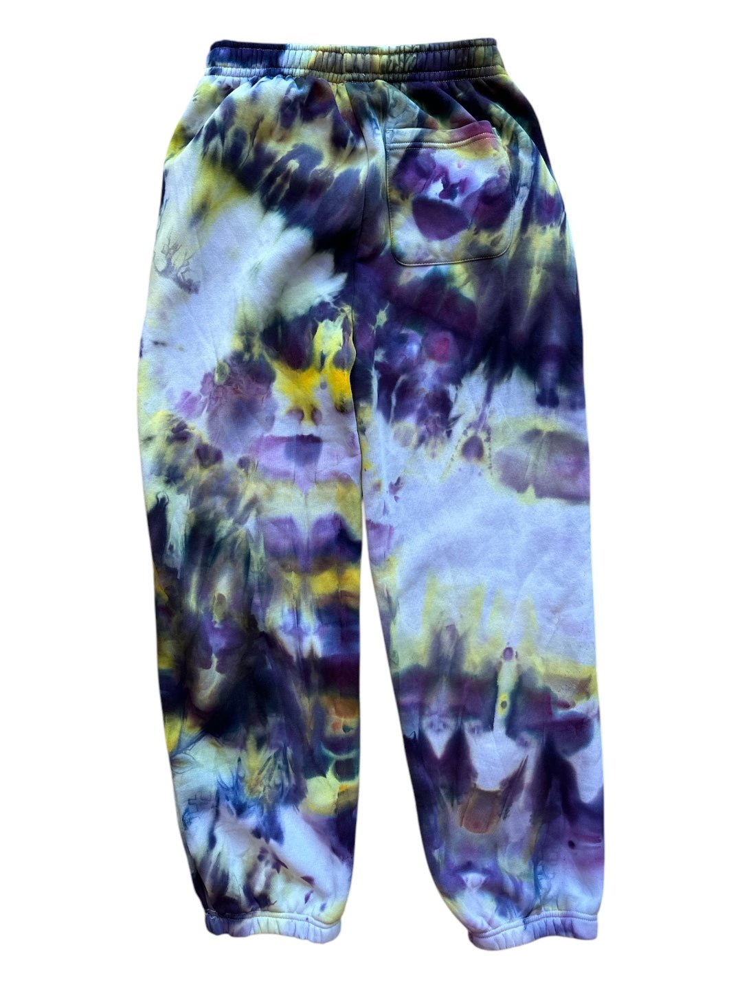 Sweatpants Space - REBEL.PRINT.FASHION